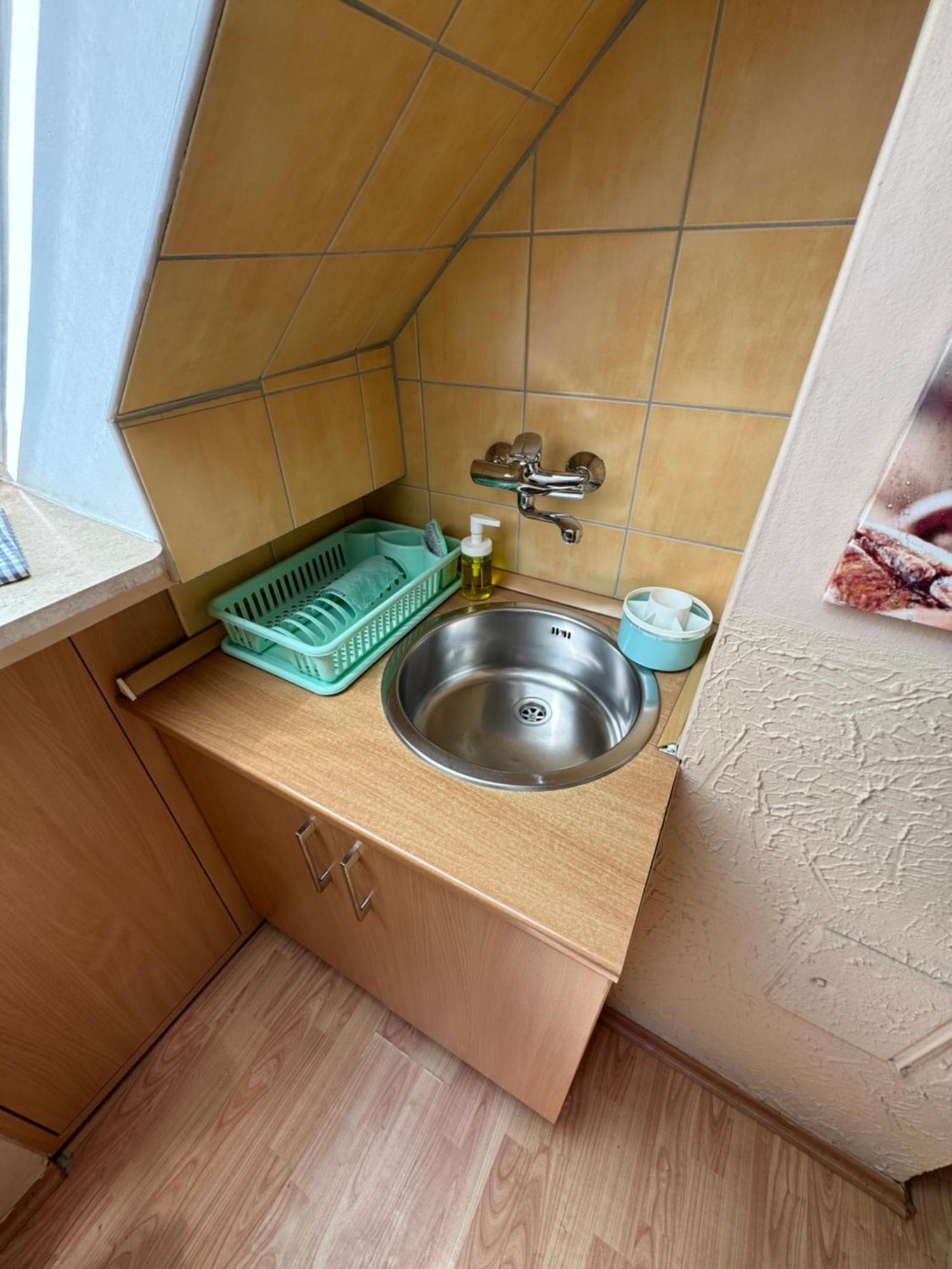 Rozsa Apartman 2 Alsoors Phòng bức ảnh