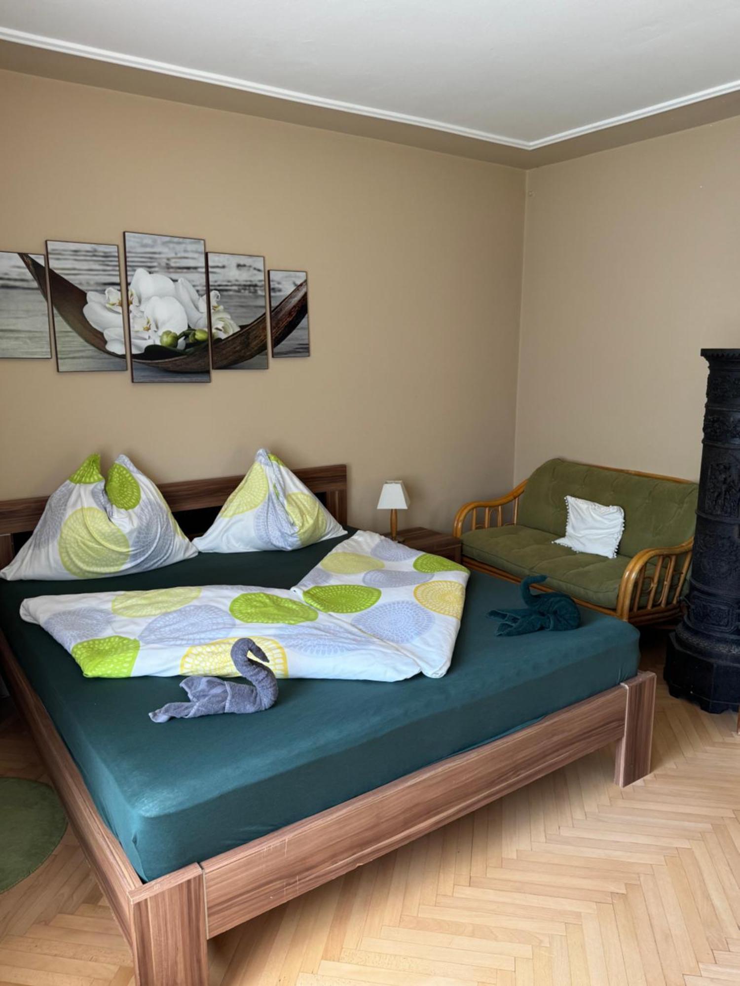 Rozsa Apartman 2 Alsoors Phòng bức ảnh