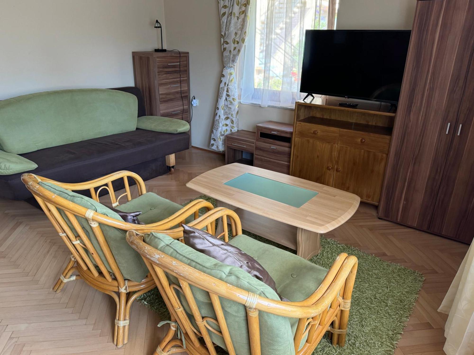 Rozsa Apartman 2 Alsoors Phòng bức ảnh